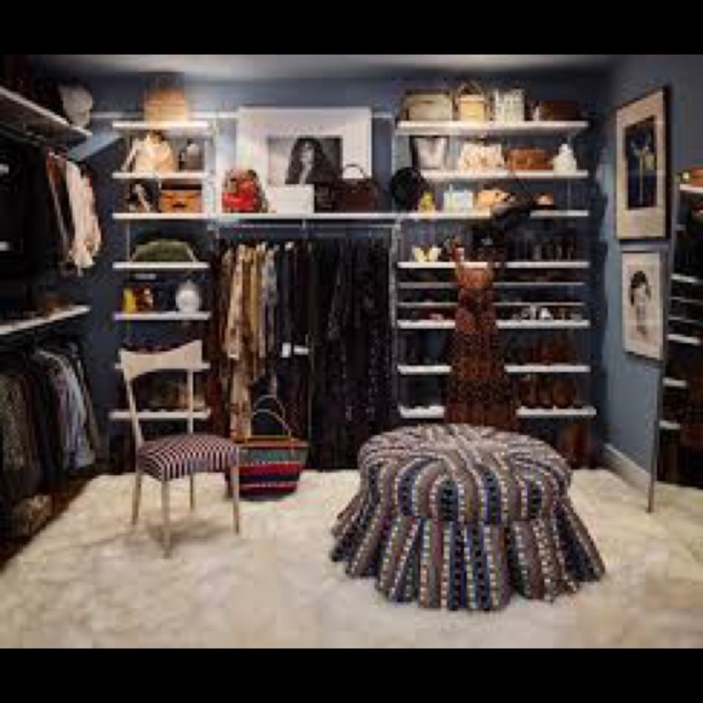 Meet your Posher, Emma